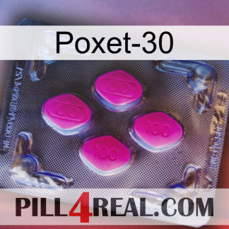 Poxet-30 02